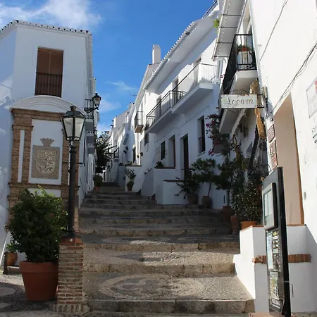 Excellent View, Mountain, Panorama Swimming Pool Year Round Holiday home Almunecar