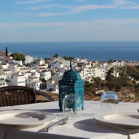 Excellent View, Mountain, Panorama Swimming Pool Year Round Almunecar