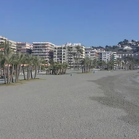Excellent View, Mountain, Panorama Swimming Pool Year Round * Almunecar