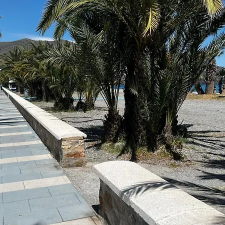 Excellent View, Mountain, Panorama Swimming Pool Year Round Holiday home Almunecar