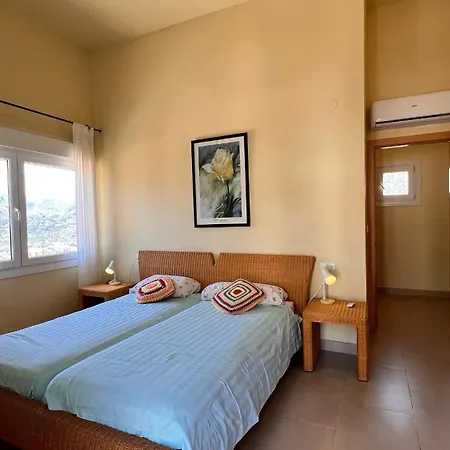 Holiday home Excellent View, Mountain, Panorama Swimming Pool Year Round Almunecar