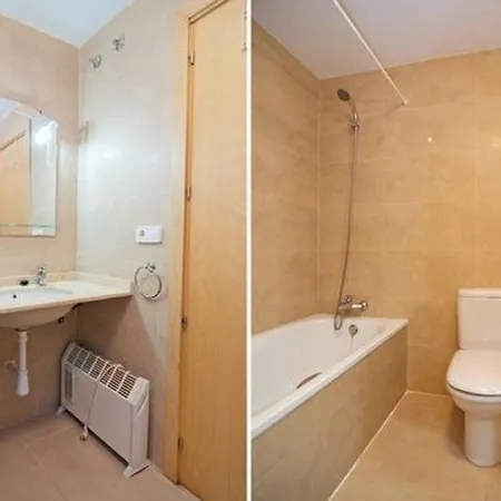 Holiday home Excellent View, Mountain, Panorama Swimming Pool Year Round Almunecar