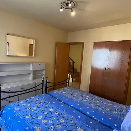Excellent View, Mountain, Panorama Swimming Pool Year Round * Almunecar