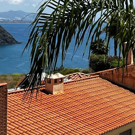 Excellent View, Mountain, Panorama Swimming Pool Year Round * Almunecar