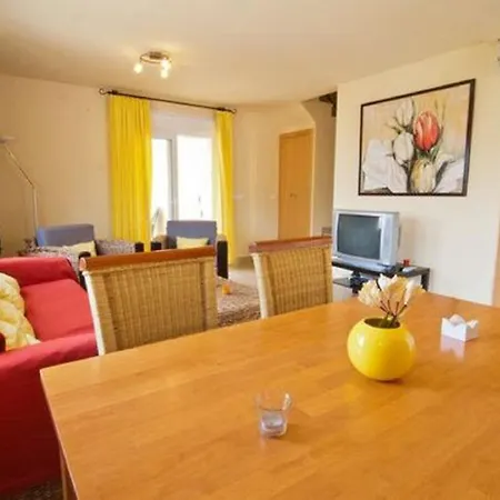 Excellent View, Mountain, Panorama Swimming Pool Year Round Holiday home