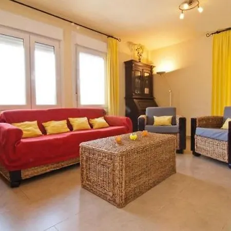 Holiday home Excellent View, Mountain, Panorama Swimming Pool Year Round