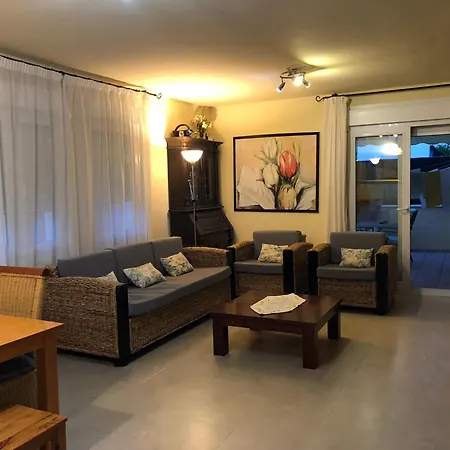 Holiday home Excellent View, Mountain, Panorama Swimming Pool Year Round Almunecar