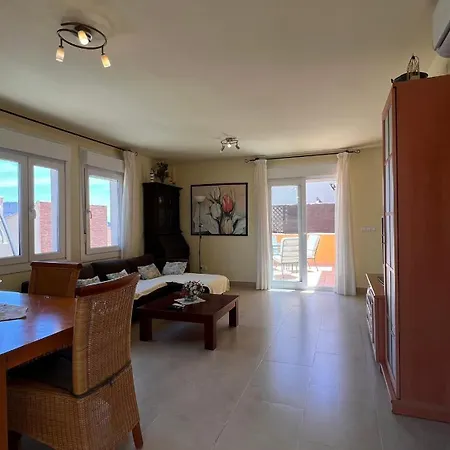 Holiday home Excellent View, Mountain, Panorama Swimming Pool Year Round Almunecar
