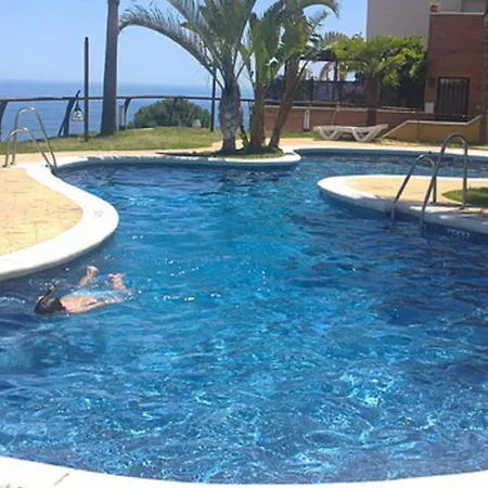 Holiday home Excellent View, Mountain, Panorama Swimming Pool Year Round